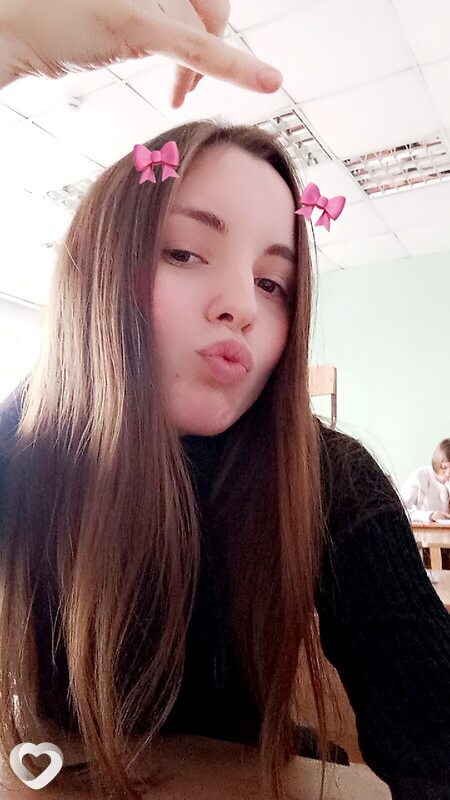 Анастасия, 20, Кемерове — анкета №3094558