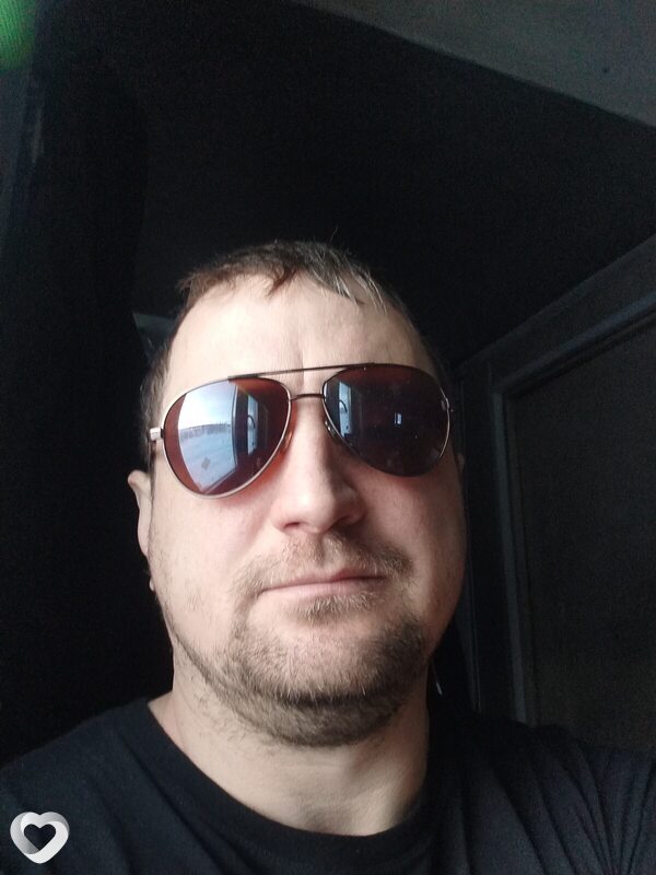 Витяня, 40, Канске — анкета №3094665