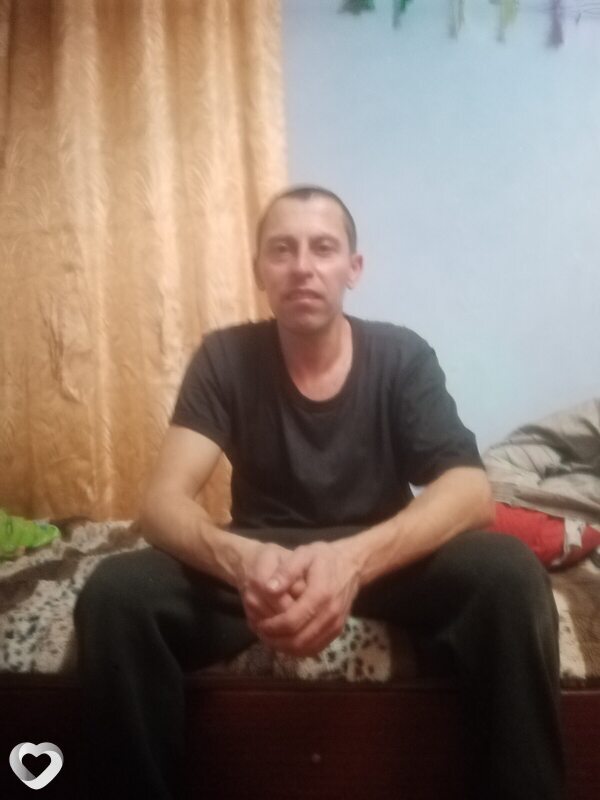 Виктор, 41, Уральске — анкета №3094679