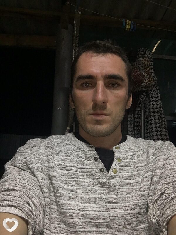Дима, 38, Тихорецке — анкета №3094682