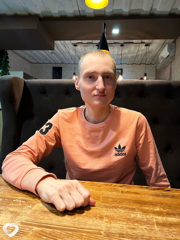 Тихон, 20, Сызрани — анкета №3094792