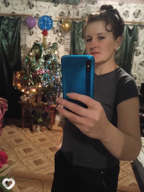 Lena, 34, Иркутске — анкета №3094808