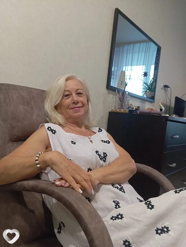 Тамара, 69, Ростове-на-Дону — анкета №3094736
