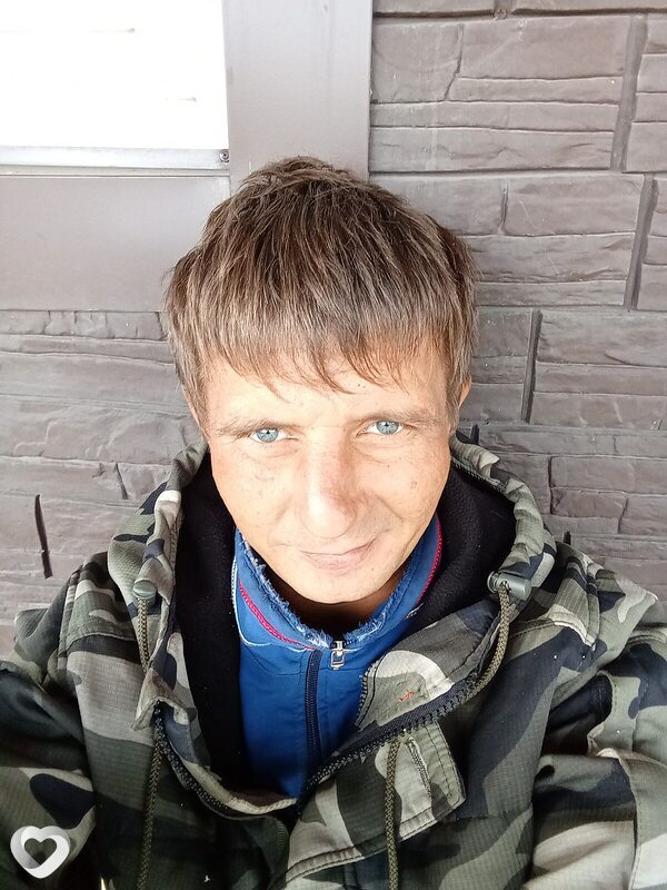 Андрей, 36, Анжеро-Судженске — анкета №3094737