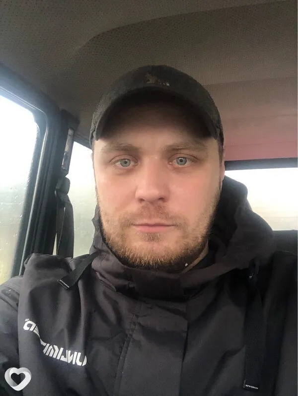 Сергей, 35, Бийске — анкета №3094739