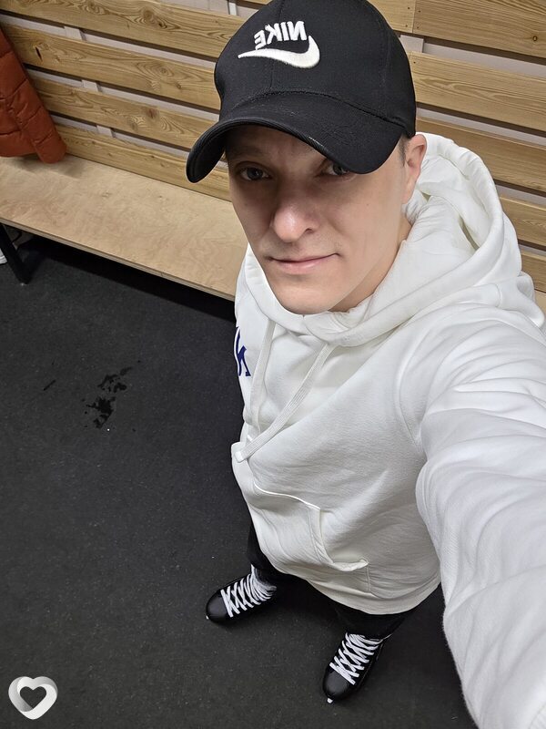 Константин, 37, Тюмени — анкета №3094748