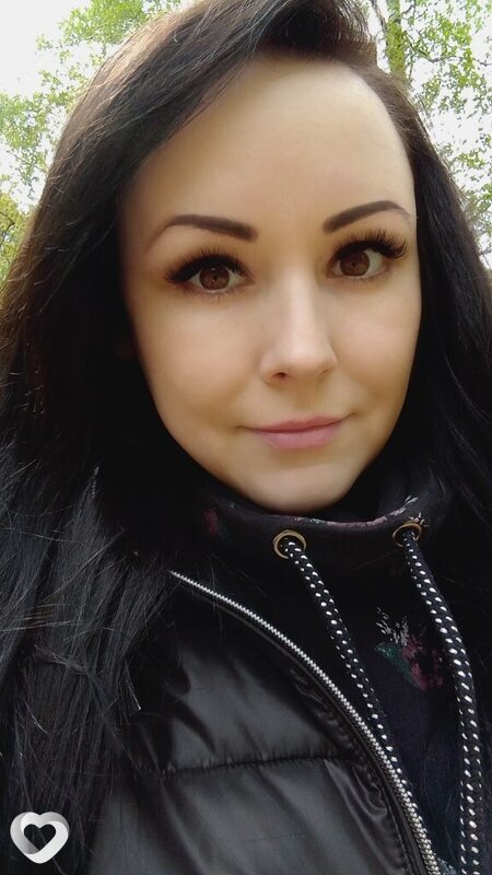 Карина, 38, Минске — анкета №3094749
