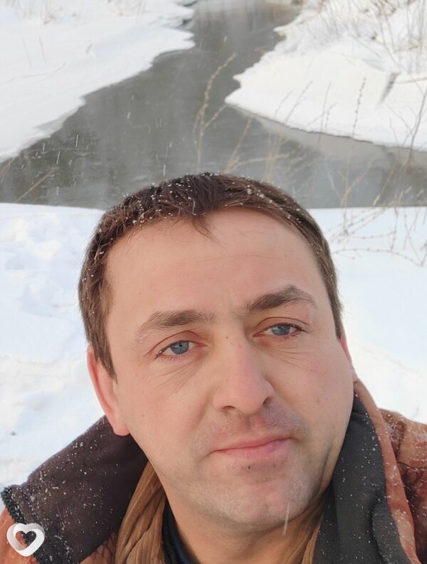 Сергей, 38, Барнауле — анкета №3094753