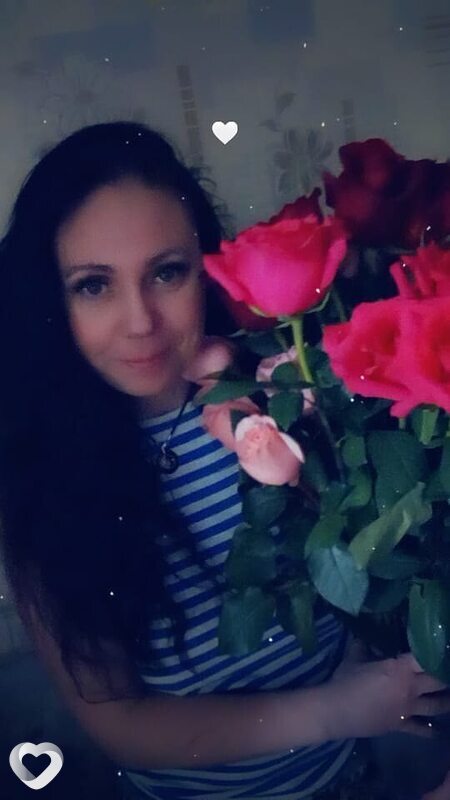 Аня, 39, Усть-Илимск — анкета №3094755