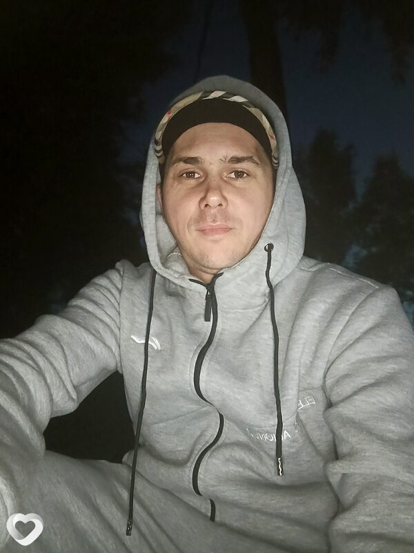 Алексей, 26, Бийске — анкета №3094890