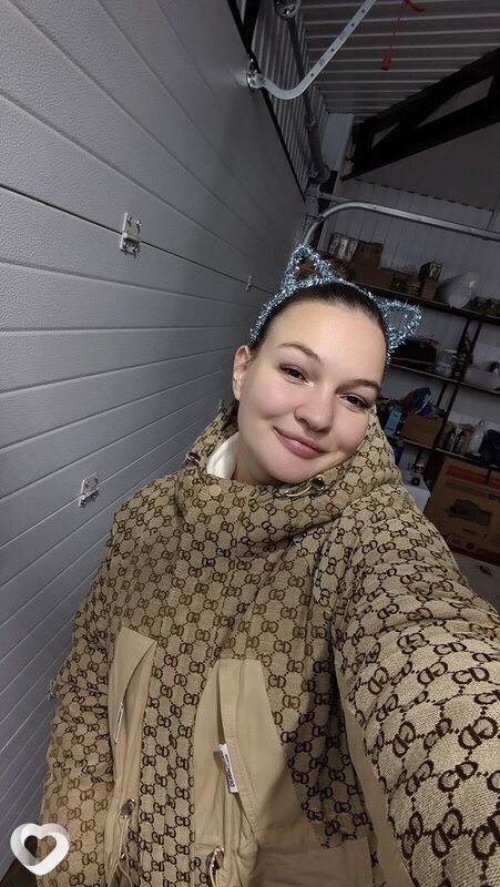 Алина, 29, Ярославле — анкета №3094894