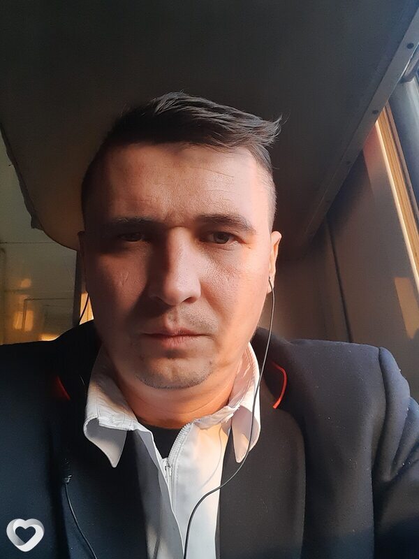 Игорь, 41, Пензе — анкета №3094897