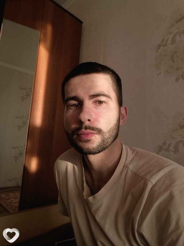 Дима, 29, Челябинске — анкета №3094900