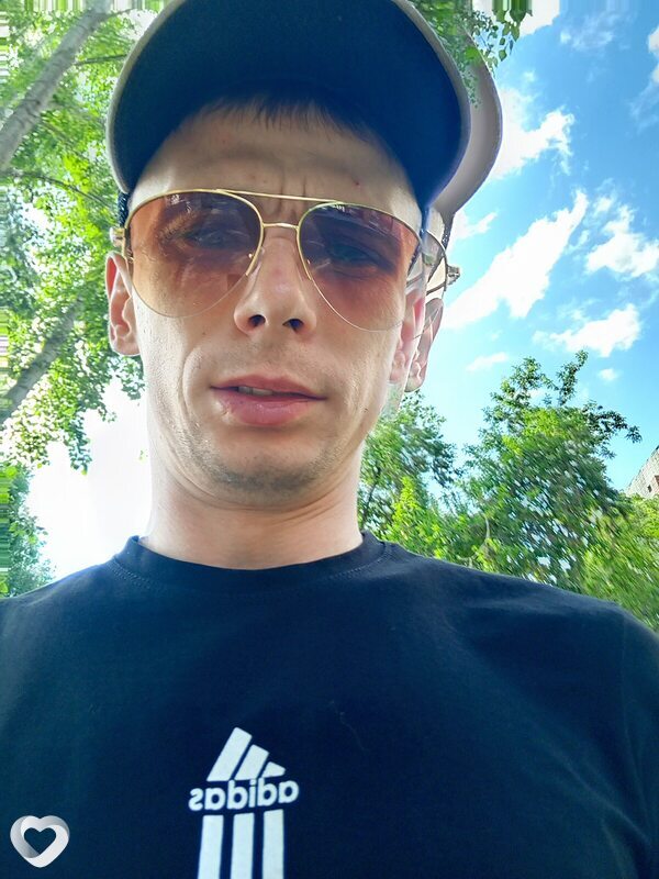 Михаил, 32, Екатеринбурге — анкета №3094902