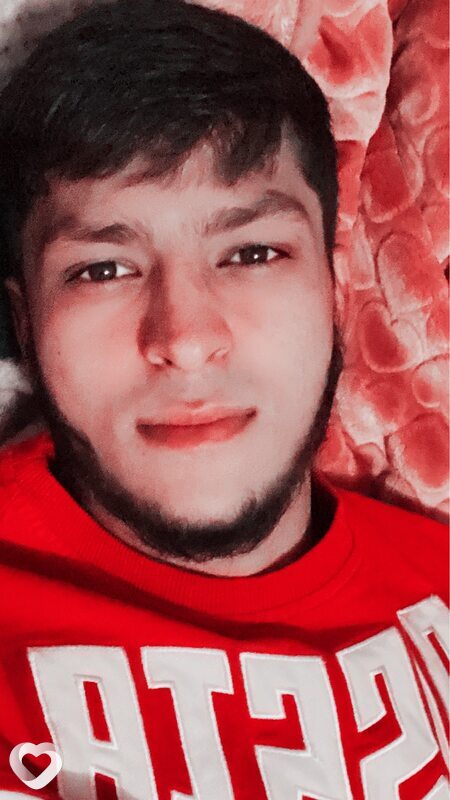 Артур, 20, Ессентуках — анкета №3094904