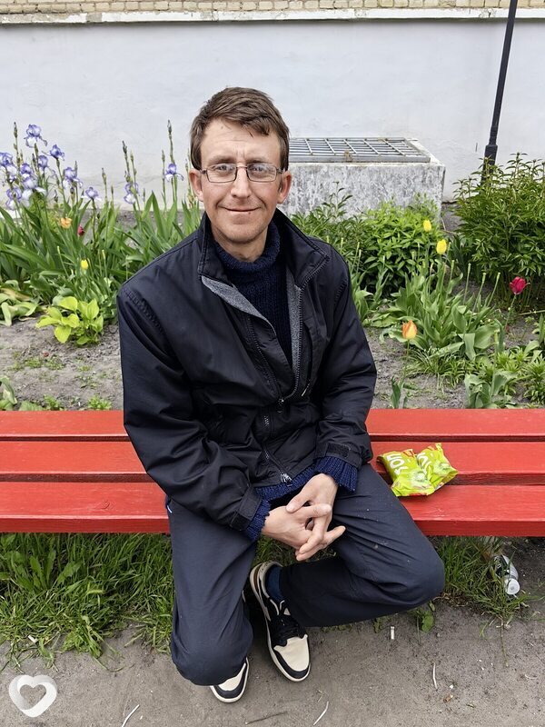 Agent Orange, 38, Пинске — анкета №3094859