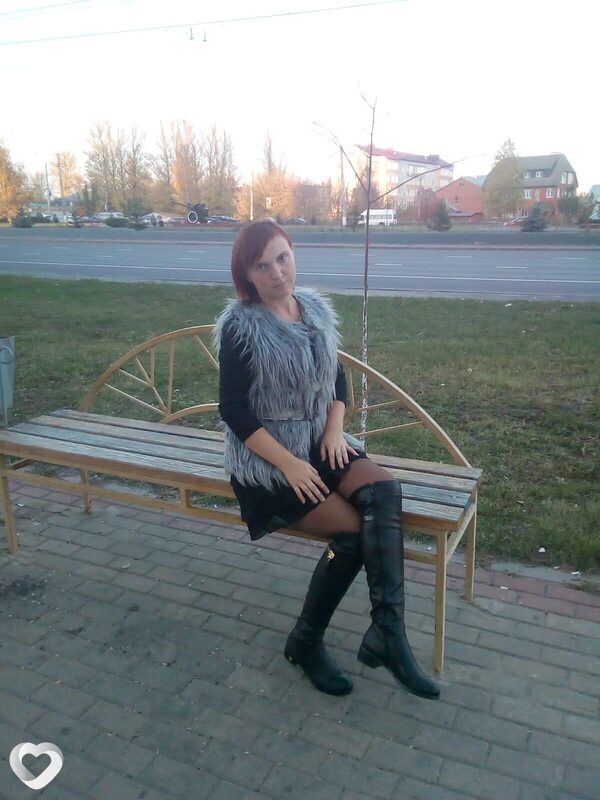 Екатерина, 28, Курске — анкета №3094861