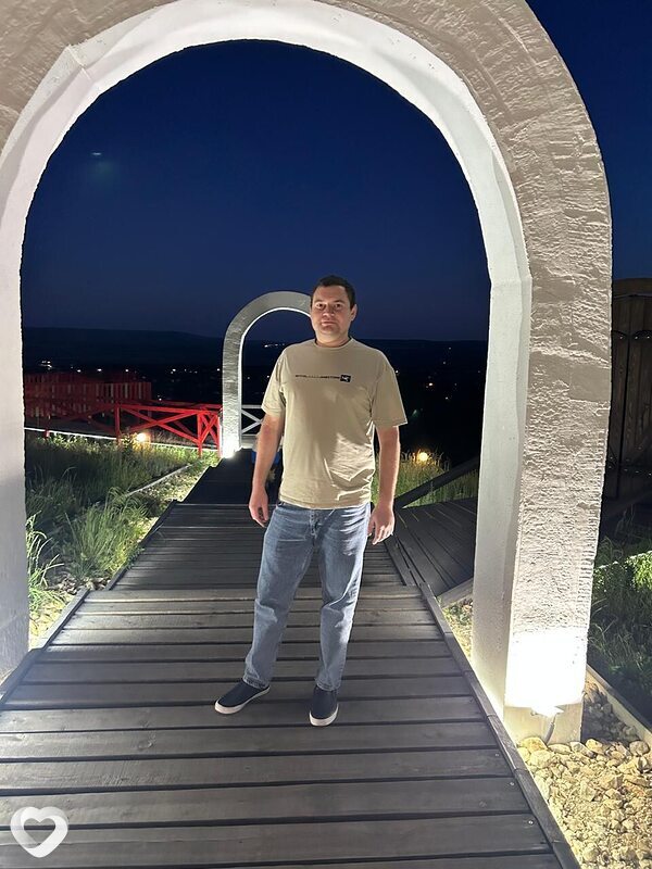 Сергей, 31, Краснодаре — анкета №3094871