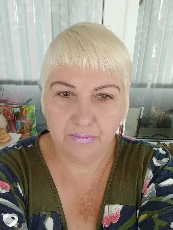 Татьяна, 55, Канске — анкета №3094873