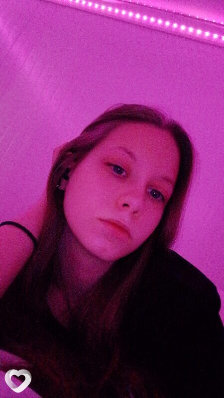 Елена, 20, Каменске-Уральском — анкета №3094874