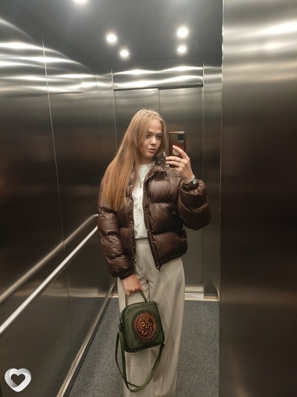 Екатерина, 24, Москве — анкета №3094883