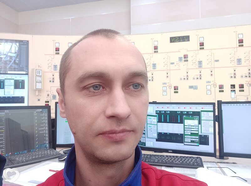 Андрей, 41, Новосибирске — анкета №3094909