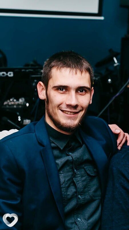 Виталий, 31, Москве — анкета №3094929