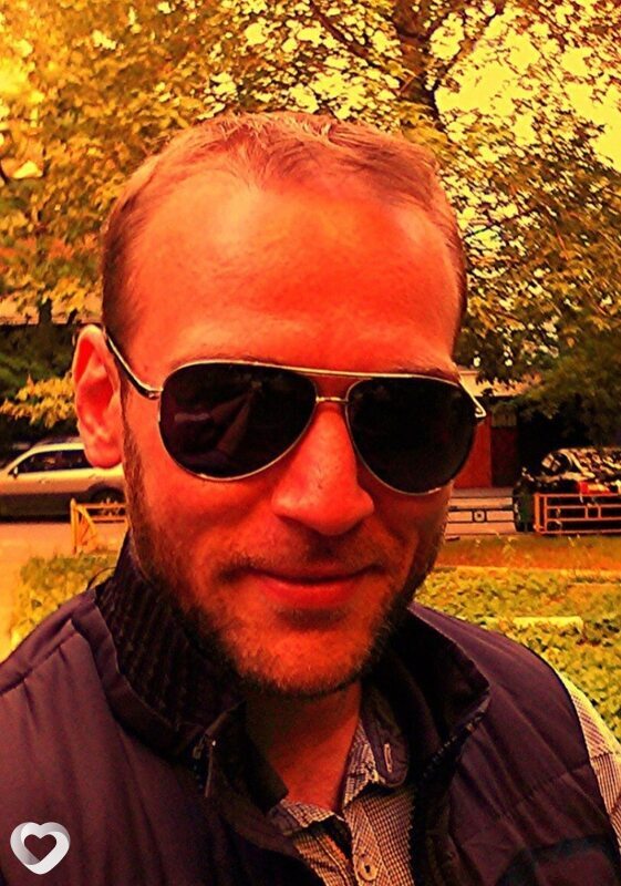 Talsman, 33, Москве — анкета №3094932