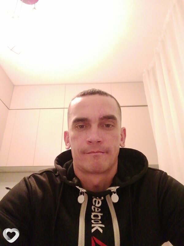 Иван, 34, Екатеринбурге — анкета №3094640