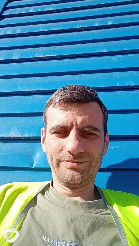 Игорь, 37, Уфе — анкета №3094643