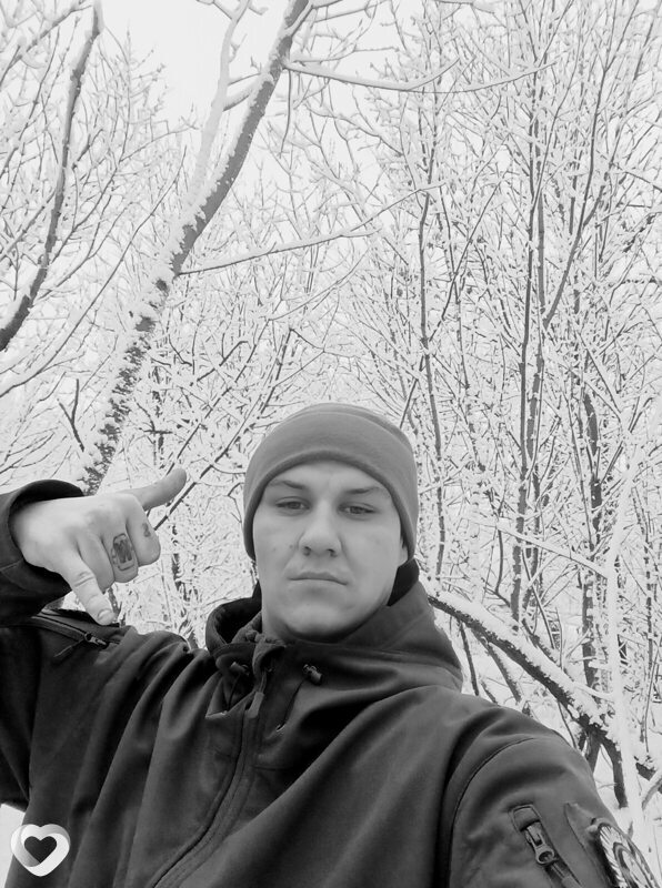 Дмитрий Якимов, 26, Донецке — анкета №3094647