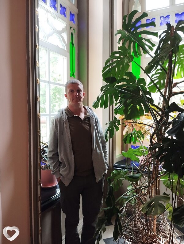 Александр, 36, Гомеле — анкета №3094656