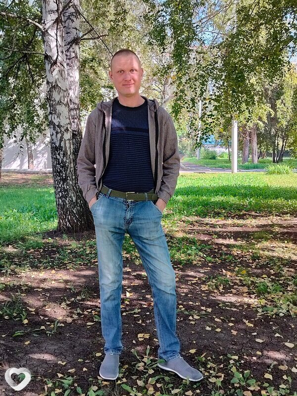 Артур, 37, Уфе — анкета №3094659