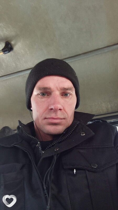 Василий, 44, Каменске-Шахтинском — анкета №3094762