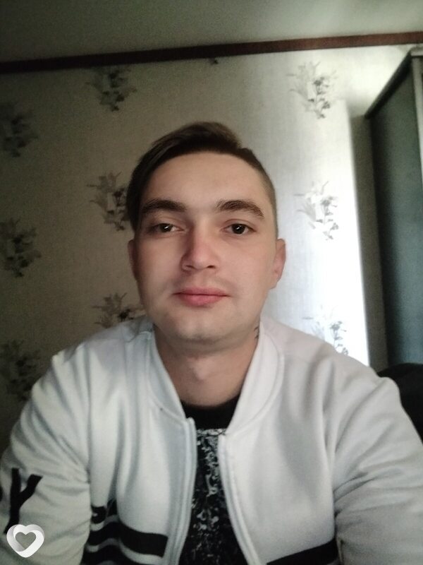 Антон, 25, Ташкент — анкета №3094777