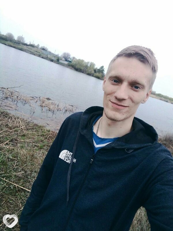 Константин, 28, Новокуйбышевске — анкета №3094782
