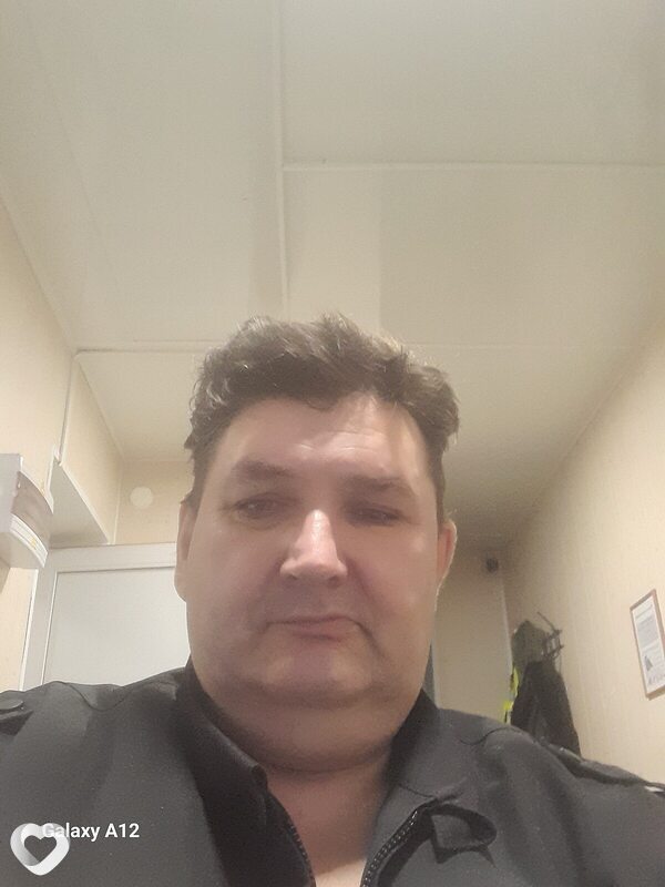 Сергей, 52, Россоши — анкета №3094783