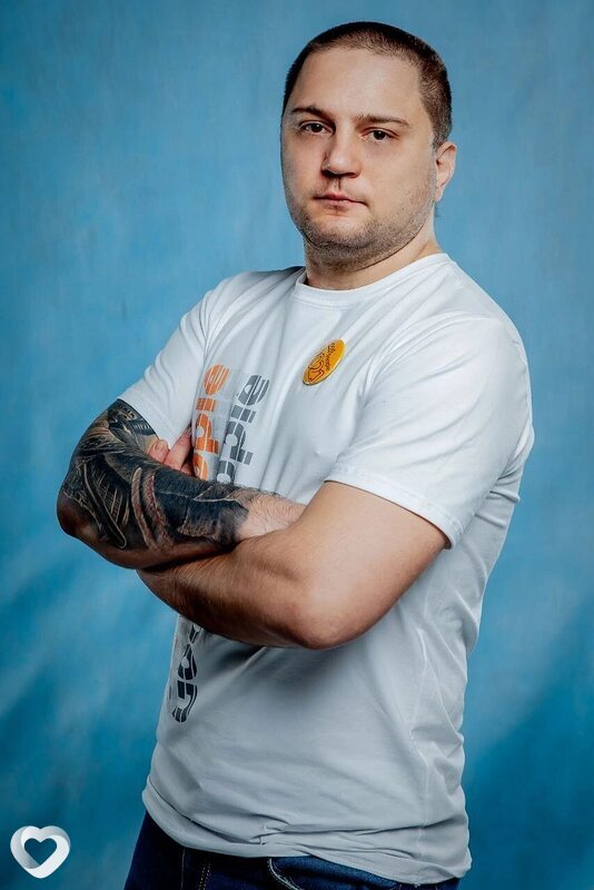 Сергей, 39, Воронеже — анкета №3094838
