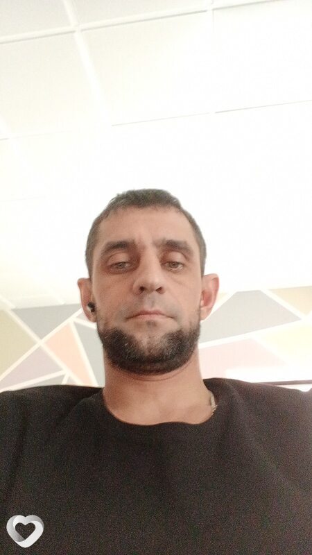 Владимир, 38, Липецке — анкета №3094840