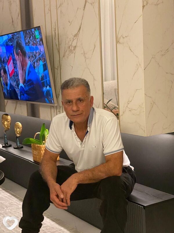 Маркиз Барабас, 61, Казани — анкета №3094812