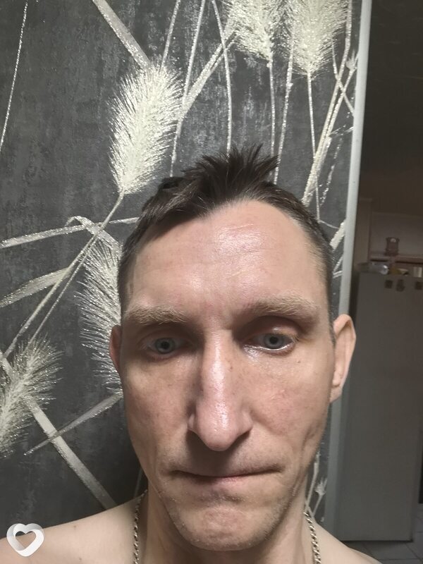 Владимир, 43, Москве — анкета №3094816