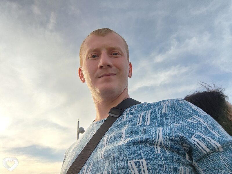 Максим, 31, Каменске-Шахтинском — анкета №3094821