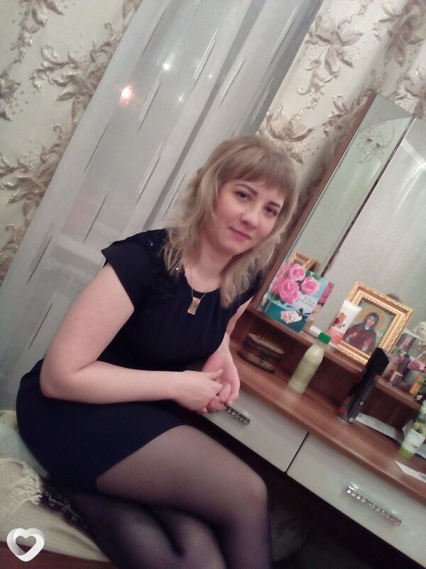 Анна, 38, Челябинске — анкета №3094823