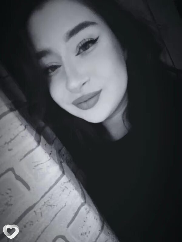 Настя, 19, Рязани — анкета №3094830