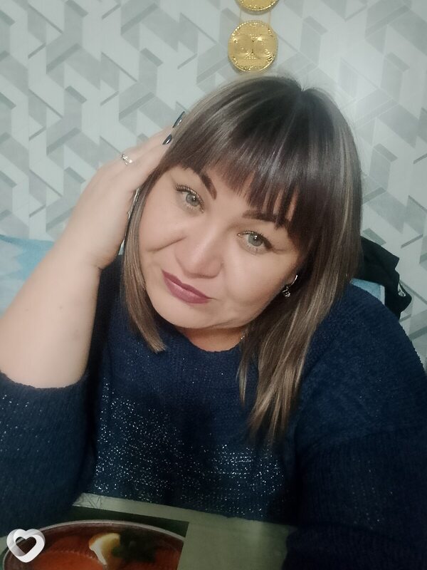 Юлия, 38, Пензе — анкета №3095185