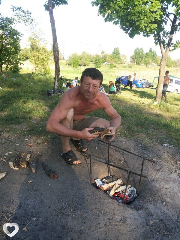 Сергей, 62, Твери — анкета №3095189