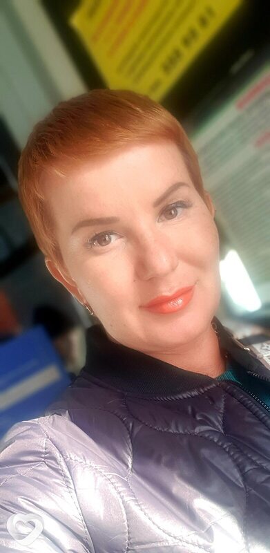 Жанна, 50, Новосибирске — анкета №3095197