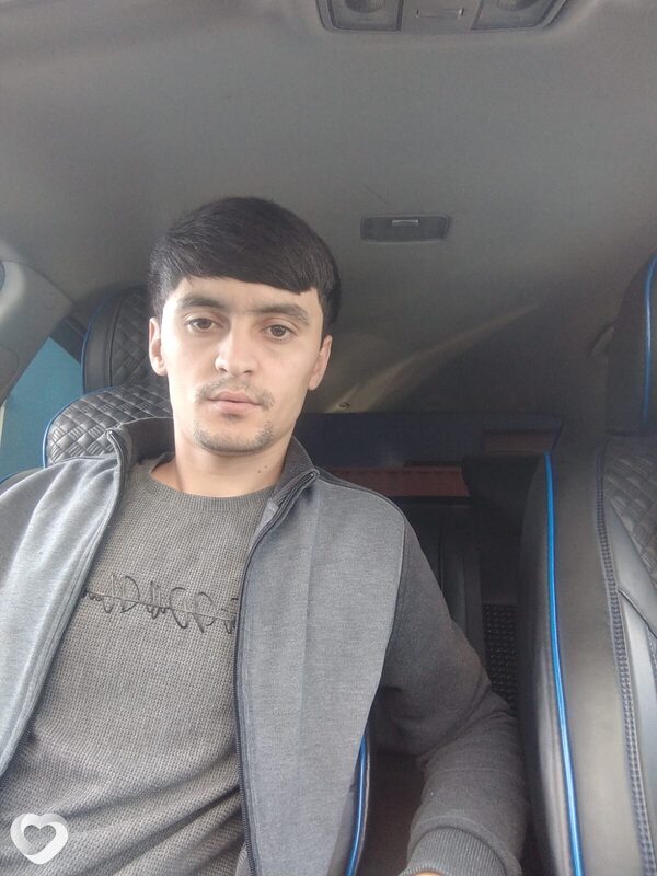 Али, 25, Екатеринбурге — анкета №3095203