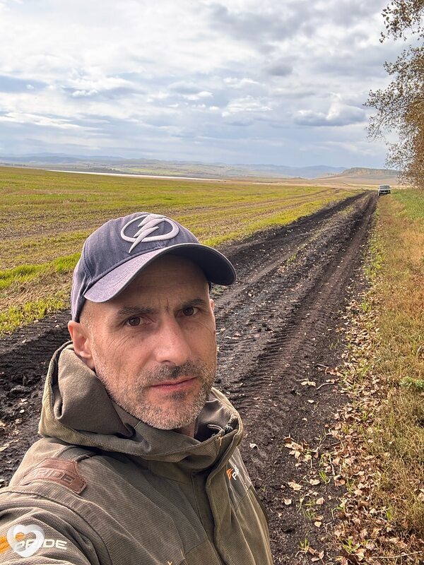 Владимир, 45, Шарыпове — анкета №3094717