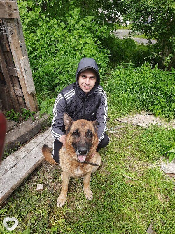 Андрей, 28, Петрозаводске — анкета №3094722
